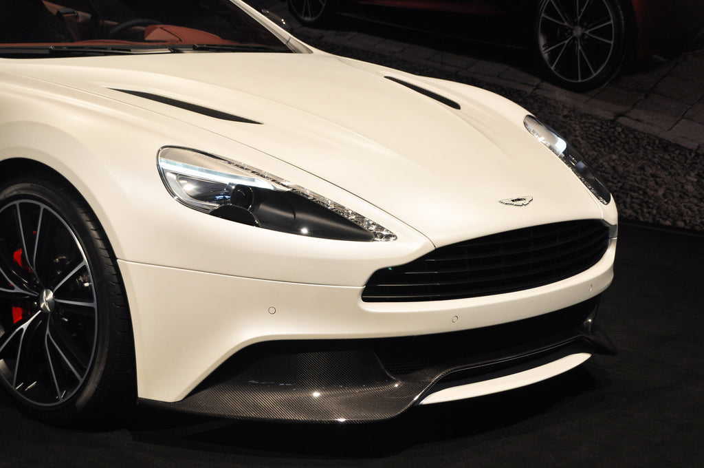 Best affordable aftermarket cabin filters for Aston Martin