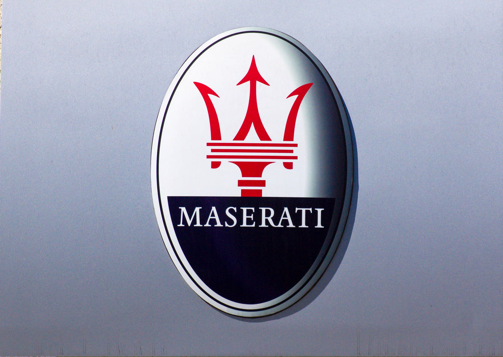 Best affordable air filters for Maserati