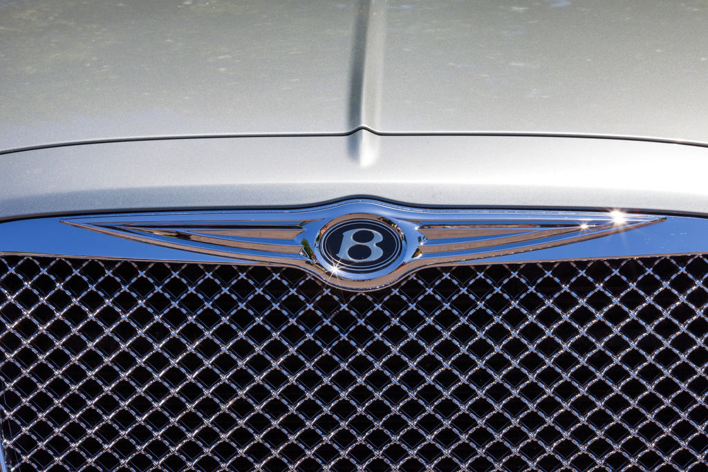 Best inexpensive aftermarket grill for Bentley