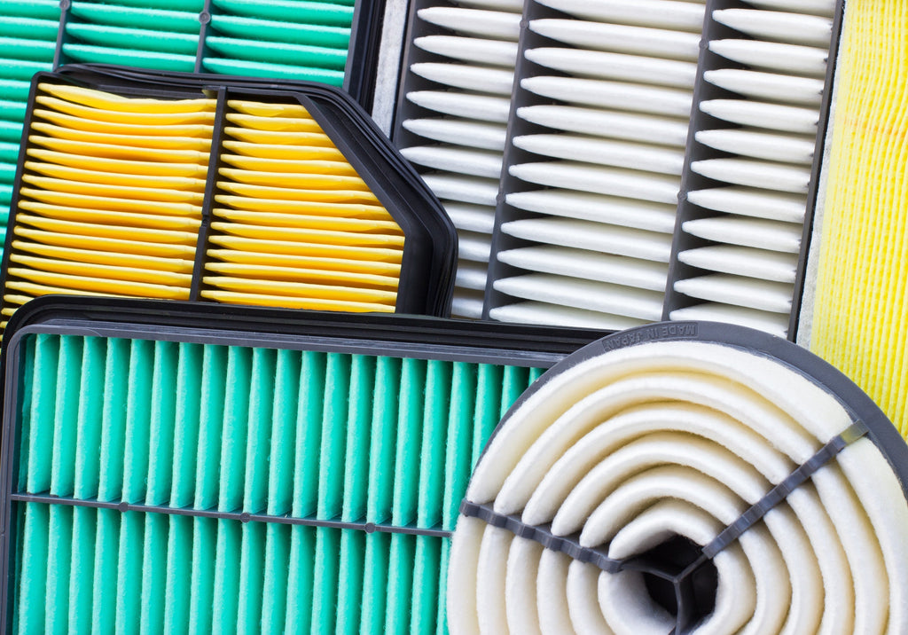 Best inexpensive cabin filters for Aston Martin