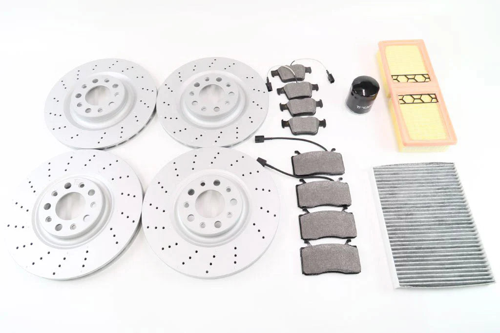 Best inexpensive air filters for Alfa Romeo