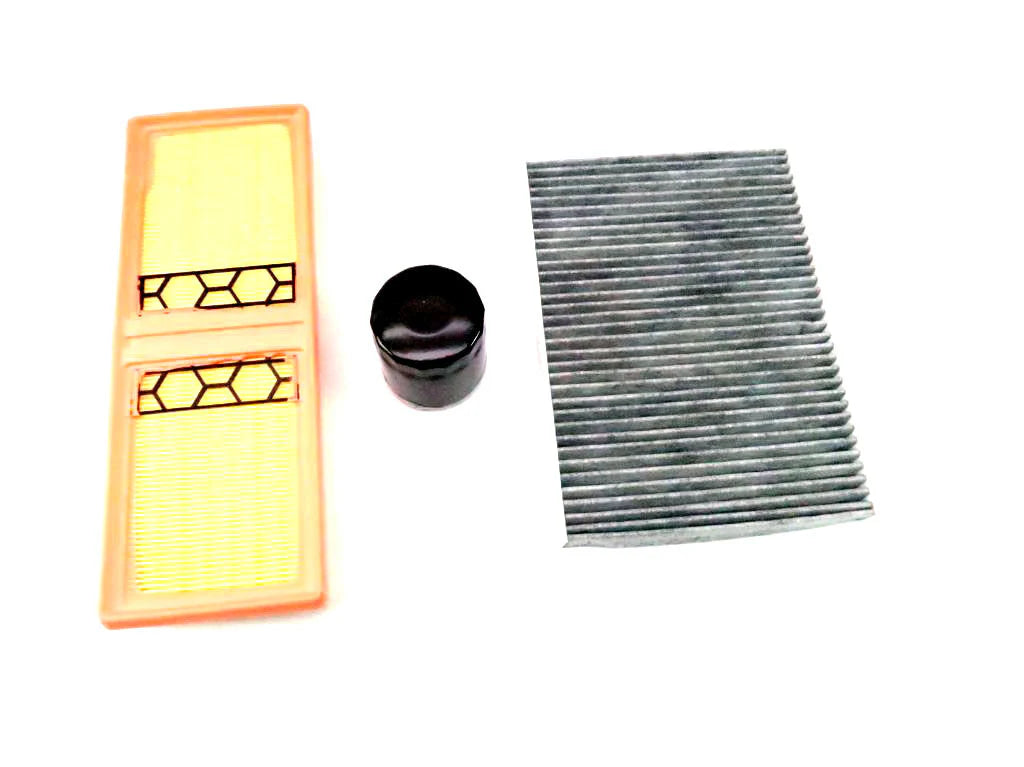 Best aftermarket air filters for Alfa Romeo