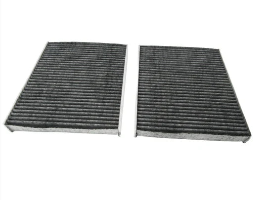 Best Air Filters for Rolls Royce