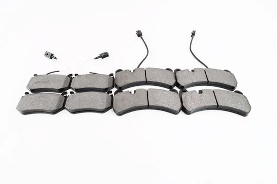 Best Brake Pads for Alfa Romeo