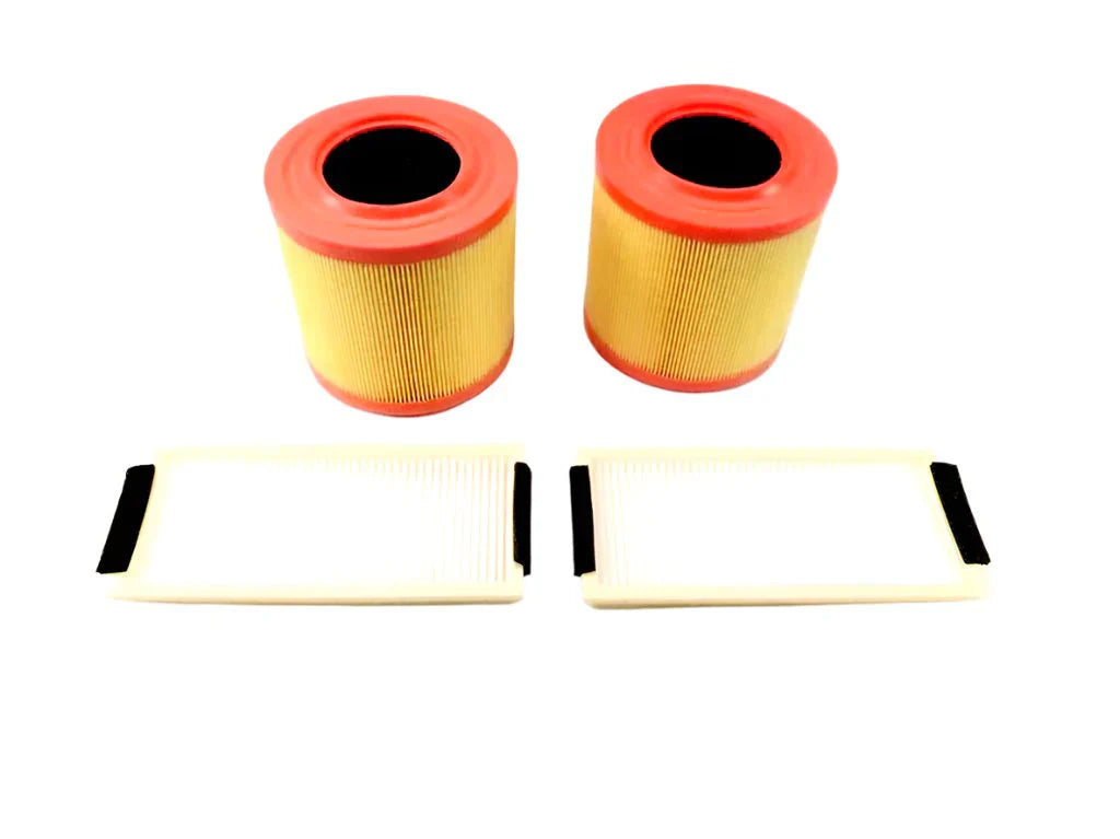 Best Low Cost Air Filters for Aston Martin