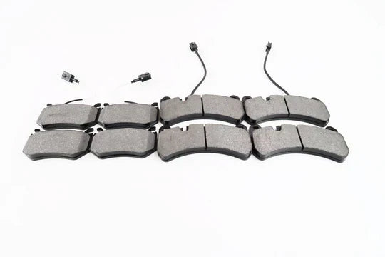 Step-by-Step Guide to Installing Brake Pads for Alfa Romeo