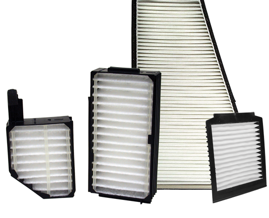 Step by Step Guide to Installing Air Filters on a Ferrari