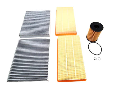 Best Cabin Filters for Rolls Royce