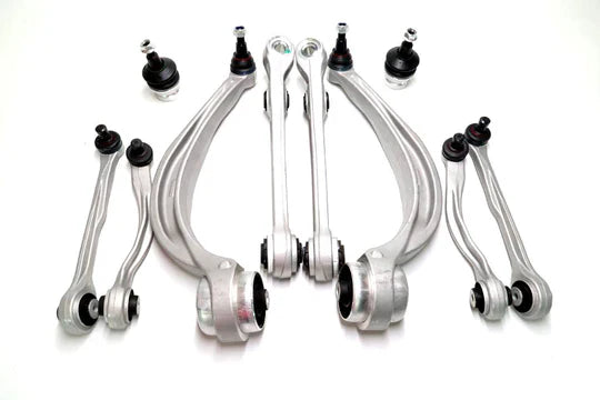 Best Affordable Control Arms for Lamborghini