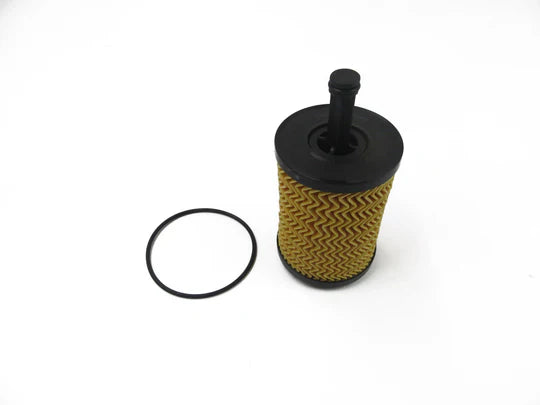 Step-by-Step Guide to Installing Oil Filters on a Ferrari