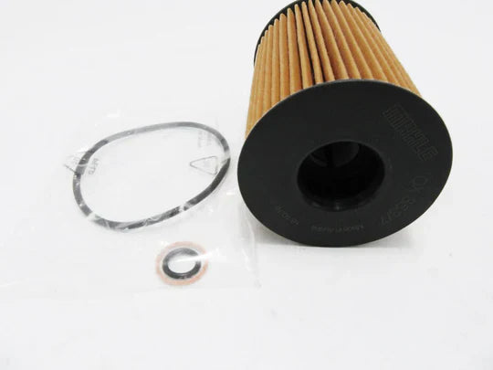 Step by Step Guide to Installing Oil Filters on a Rolls-Royce