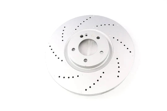 Affordable Rotors for Mercedes