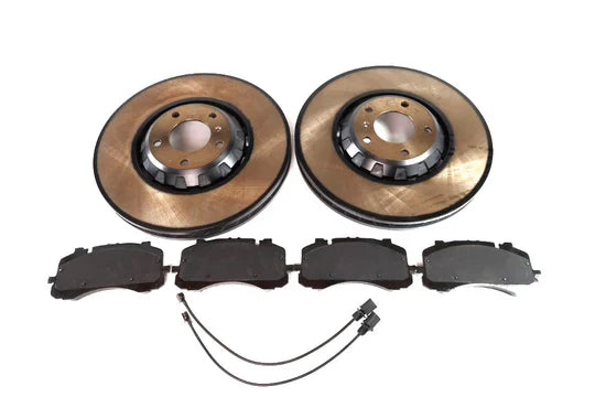 Affordable Aftermarket Rotors for Bentley