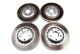 Bentley Bentayga front and rear brake rotors Epd #1668