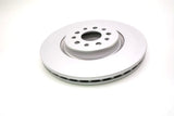 Maserati Ghibli Base brake pads rotors filter service kit #790