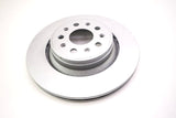 Maserati Ghibli Base brake pads rotors service kit #801