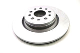 Maserati Ghibli Base brake pads rotors filter belt service kit #795