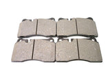 Aston Martin Db9 V8 Vantage front brake pads wear sensors Epd #815