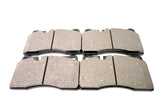 Aston Martin Db9 V8 Vantage front brake pads wear sensors Epd #815