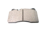 Aston Martin Db9 V8 Vantage front brake pads wear sensors Epd #815