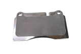 Aston Martin Db9 V8 Vantage front brake pads wear sensors Epd #815