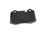 Aston Martin Db9 V8 Vantage front rear brake pads rotors Epd #805