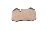 Aston Martin Db9 V8 Vantage rear brake pads Epd #811 LOW DUST