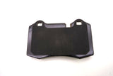 Aston Martin V8 Vantage front rear brake pads and rotors