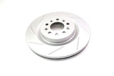 Aston Martin V8 Vantage front rear brake pads and rotors