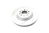 Aston Martin Db9 V8 Vantage rear brake rotors x2 pcs Epd #812