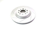 Aston Martin V8 Vantage front rear brake pads and rotors