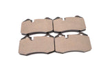 Aston Martin Db9 V8 Vantage front rear brake pads Epd #814