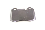 Aston Martin Db9 V8 Vantage front rear brake pads Epd #814