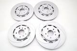 Aston Martin Rapide front rear brake pads & rotors Epd #817