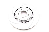 Aston Martin Rapide front rear brake rotors Epd 4pcs #818