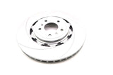 Aston Martin Rapide front rear brake rotors Epd 4pcs #818