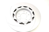 Aston Martin Rapide front rear brake rotors Epd 4pcs #818