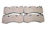 Aston Martin Rapide front brake pads & rotors Epd #819