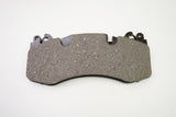 Aston Martin Rapide front brake pads & wear sensor Epd #301 PREMIUM QUALITY