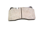 Aston Martin Rapide rear brake pads and rotors Epd #822