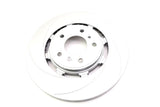 Aston Martin Rapide front rear brake rotors Epd 4pcs #818