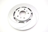 Aston Martin Rapide rear brake rotors Epd 2pcs #823