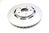 Aston Martin Rapide rear brake rotors Epd 2pcs #823