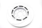 Aston Martin Rapide front rear brake rotors Epd 4pcs #818