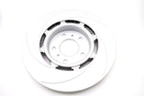 Aston Martin Rapide rear brake pads and rotors Epd #822