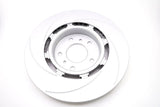 Aston Martin Rapide rear brake rotors Epd 2pcs #823