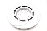 Aston Martin Rapide rear brake pads and rotors Epd #822