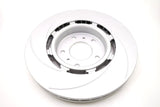 Aston Martin Rapide rear brake rotors Epd 2pcs #823