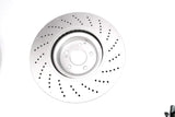 Mercedes C63 Amg front brake pads & rotors Epd #1453