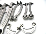 Bentley Flying Spur Gt Gtc suspension control arms hub bearings filters wiper blades #609